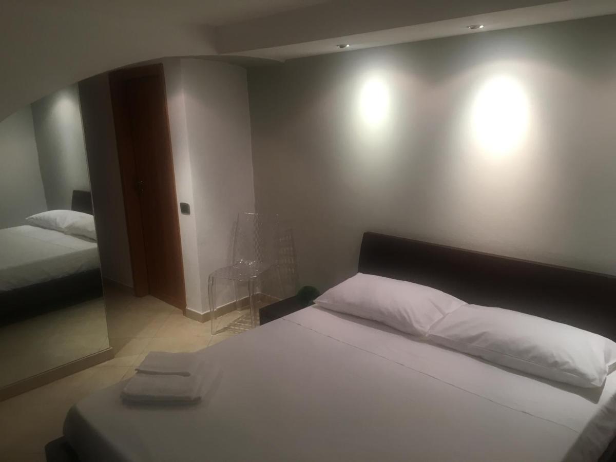 Tramura Hotel Trapani Kültér fotó