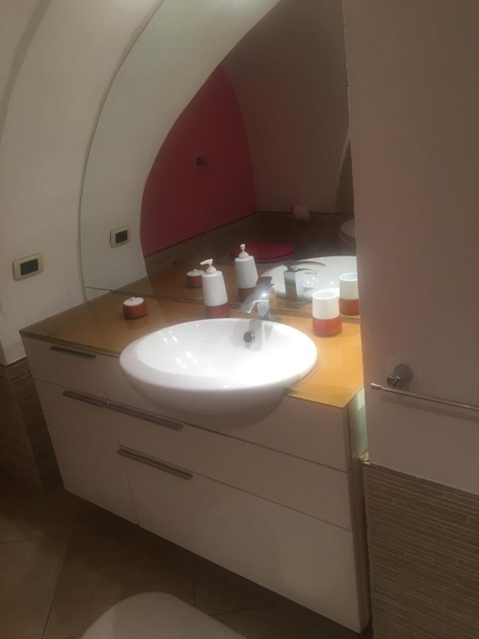 Tramura Hotel Trapani Kültér fotó