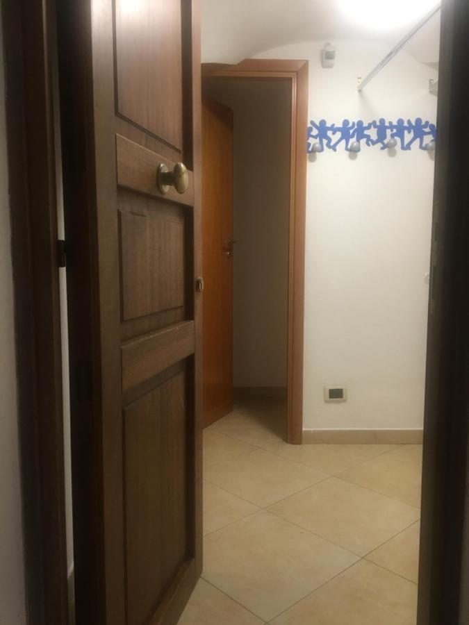 Tramura Hotel Trapani Kültér fotó