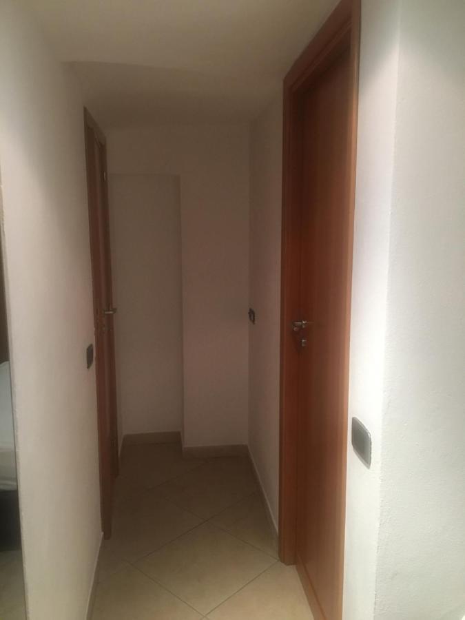 Tramura Hotel Trapani Kültér fotó