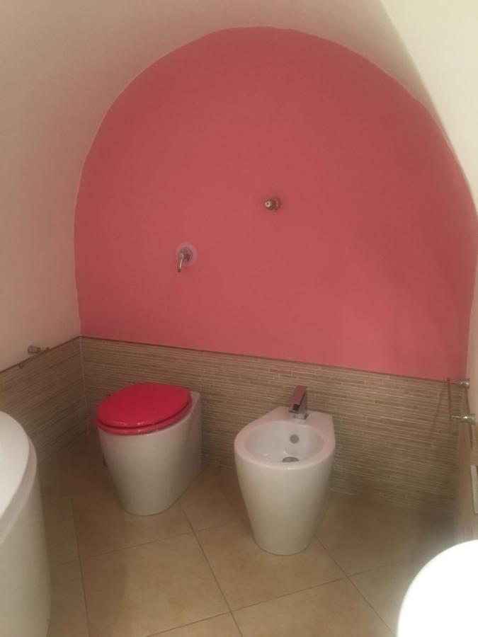 Tramura Hotel Trapani Kültér fotó