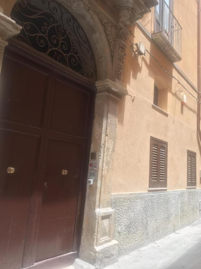 Tramura Hotel Trapani Kültér fotó