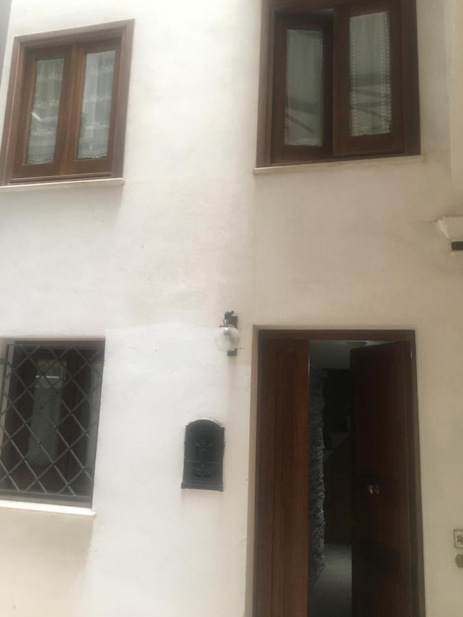 Tramura Hotel Trapani Kültér fotó