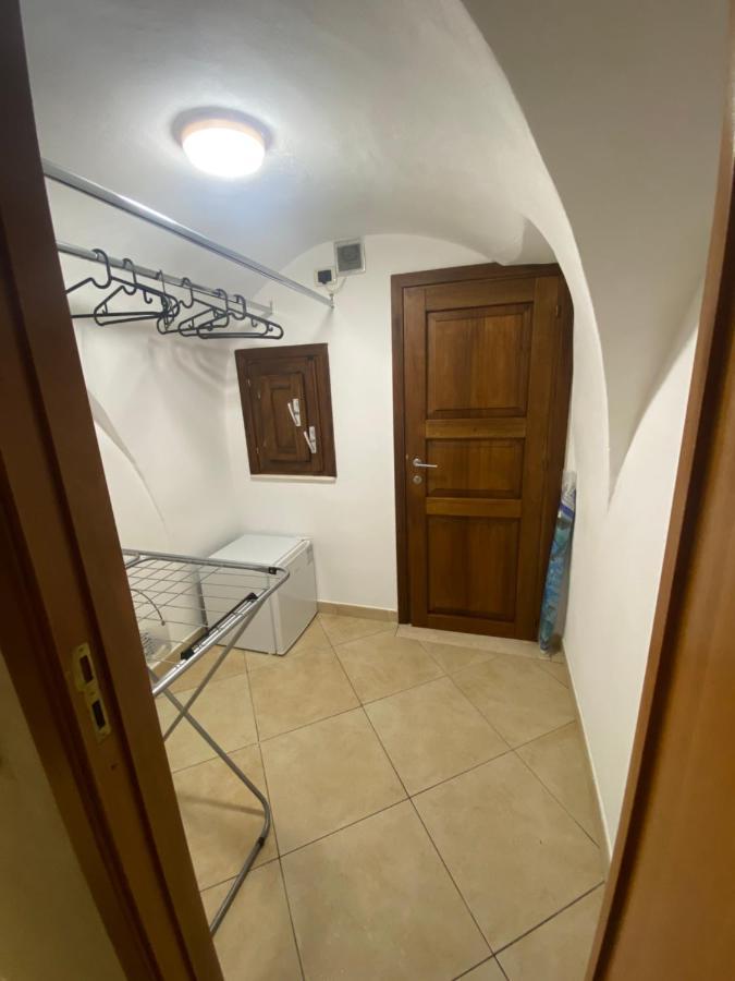 Tramura Hotel Trapani Kültér fotó